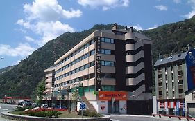 Hotel Sant Eloi